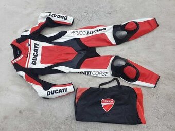 Dainese Ducati Corse C4 50 Eur - 1