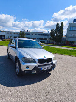 Prodej BMW X5 E70 3.0d 173kW