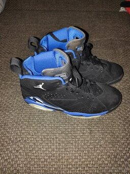 Nike Air jorden vel. 40