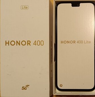 Honor 400
