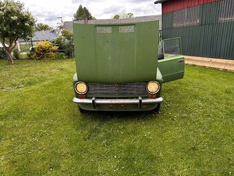 Lada 2101 k renovaci
