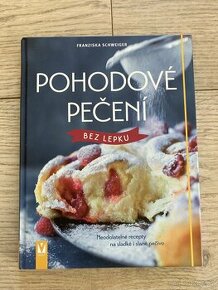 Pohodové pečení bez lepku