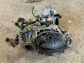 Převodovka VW/Škoda 1.4 16V - typ DUW