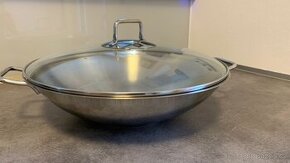 Pánev WOK, zn. WMF - 1