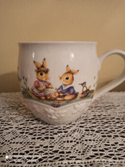 Hrníček Villeroy & Boch
