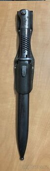 Bodak, bajonet sg 84/98