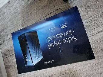 O2 smart box - 1