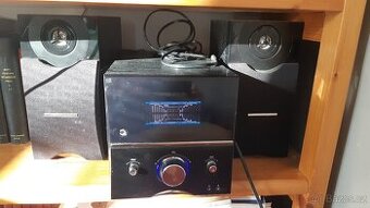PHILIPS HI-FI reproboxy - 1