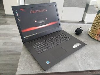 Lenovo IdeaPad 320-17IKB