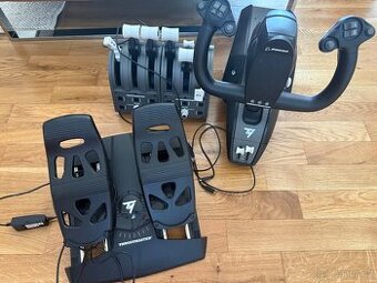 Thrustmaster set - 1