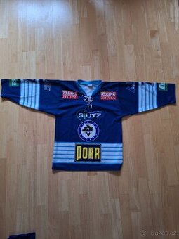 Hokejový dres - 1