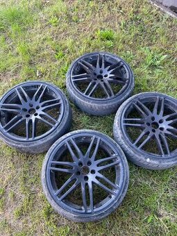 MAM 5x112 R19