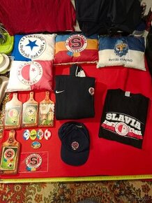 SPARTA PRAHA, SLÁVIE PRAHA, KLADNO, LITVÍNOV atd.