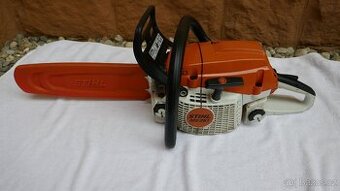 Motorová pila STIHL MS 261//3.0kw