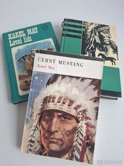 Karel May - 1
