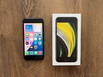 Apple iPhone SE 2020