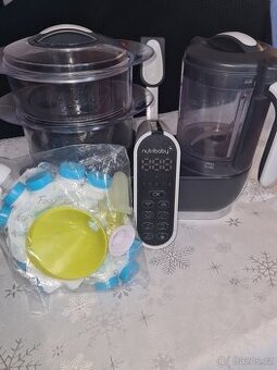 Babymoov nutribaby - 1