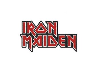 IRON MAIDEN LÍSTKY NA SEZENÍ - TRIBUNA A