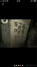 motor VW 1,2 pólo,fox,Fabia,Ibiza