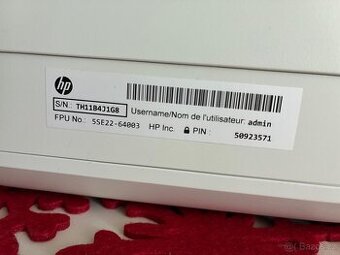 Tiskárna HP DeskJet Plus 6075 Ink All-in-One+toner