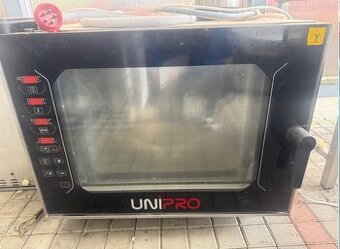 Konvektomat UNIPRO - 1