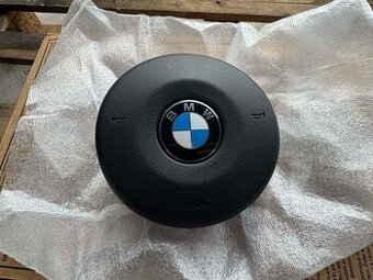 BMW M2/M4/F30 FX M-Paket airbag volantu