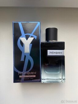 Y Eau de Parfum Yves Saint Laurent 100ml
