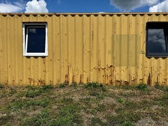 Prodám lodnín kontejner