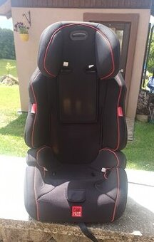 Autosedačka Car Face 15-36 kg