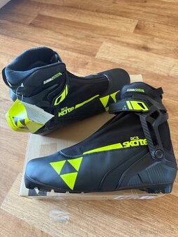 Fischer RC3 Skate vel 48 - 1
