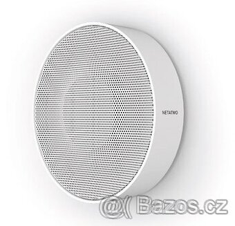 Netatmo smart indoor Siren