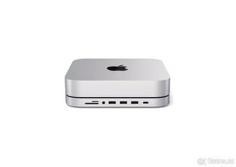 Mac mini M1 256GB + 1TB, 8GB RAM, dokovací stanice