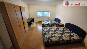 Pronájem pokoje, 21 m2, Pilská, Praha