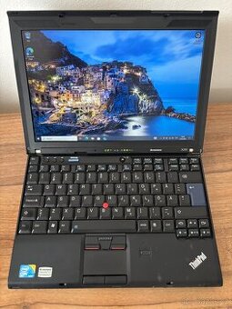 Lenovo ThinkPad x201