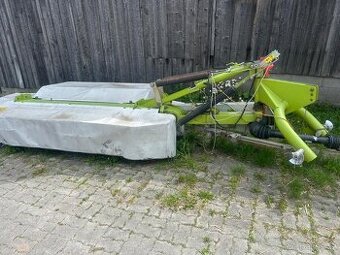 Bubnová sekačka