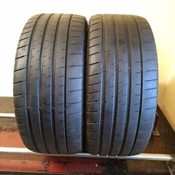 Bridgestone Potenza 245/45 R18 100Y 4,5mm