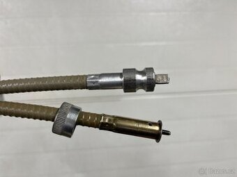 Náhon tachometru Škoda 1000 MB