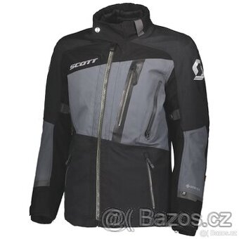 bunda adventure Trail Scott Priority GTX XL - 1