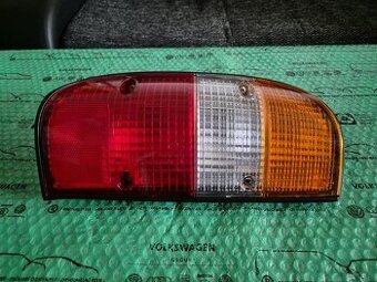 levé zadní světlo Ford Ranger 4428765 , XM3413B505CB