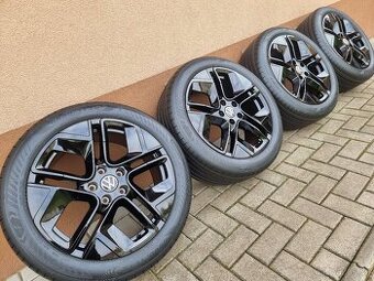 18″ 5×112 VW PASSAT B9 “YORK” + 235/45R18 GOODYEAR letné NEW