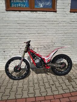 Gas Gas TXT250 trial moto