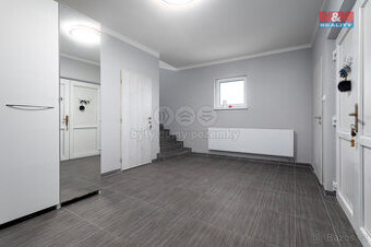 Prodej rodinného domu, 246 m², Ostrava - Nová Bělá