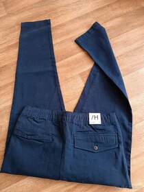 Kalhoty Selected Homme vel. XS - 1