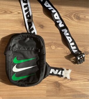 Nike bag - (Naija collab) - 1