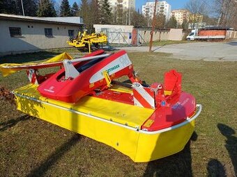 žací lišta Pottinger Novacat 301 AM PRO