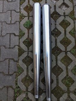 Výfuky Jawa 350 634