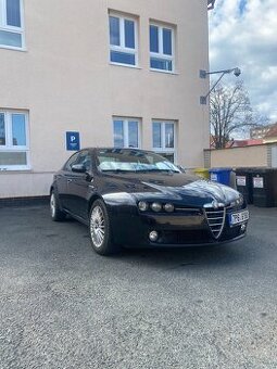 Alfa Romeo 159, 1.8 TBI, r.v. 2010, STK 5/2027