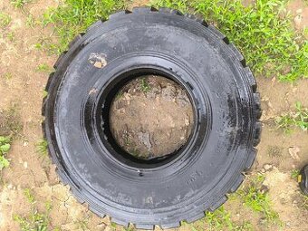 Pneu 6.50-10 PR14 Desta nové