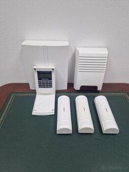 ♦️JABLOTRON 100 set BEZDRÁT 2 ♦️