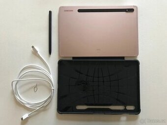 Prodám SAMSUNG Galaxy Tab S8 Wi-Fi 256GB